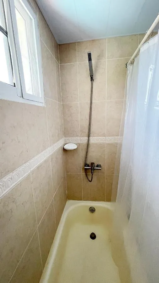 Cozy Apartment Golf Course View In بونتا كانا
