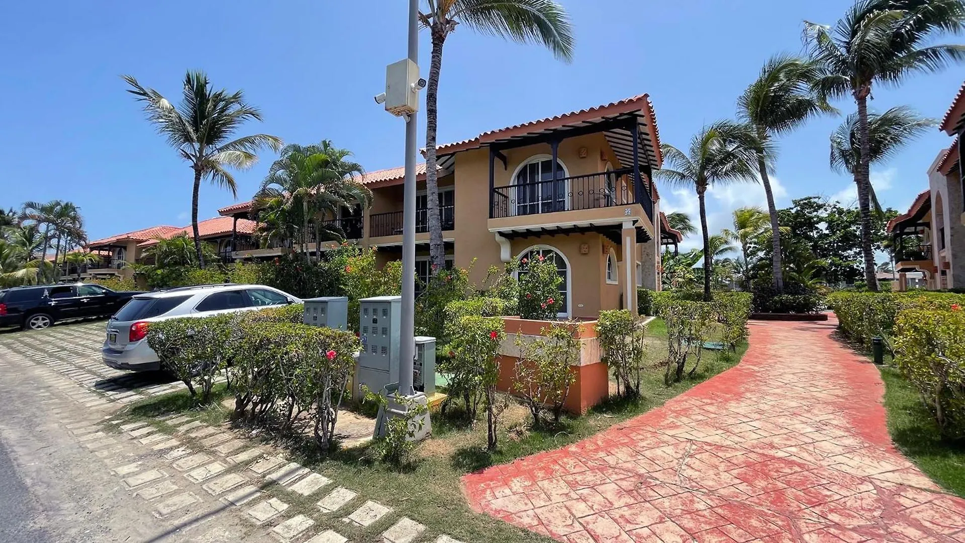 Cozy Apartment Golf Course View In بونتا كانا 0*,  جمهورية الدومينيكان