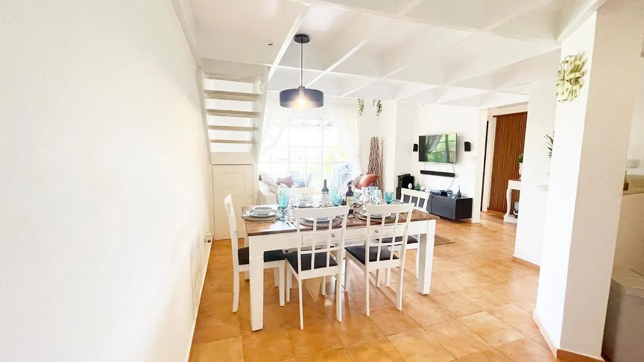 Cozy Apartment Golf Course View In Punta Cana
