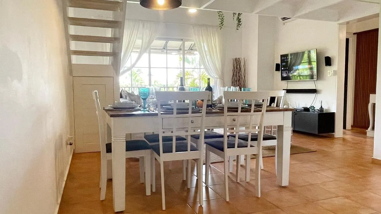 Cozy Apartment Golf Course View In Punta Cana