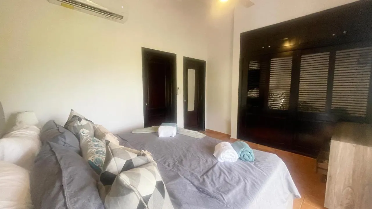 Cozy Apartment Golf Course View In Punta Cana