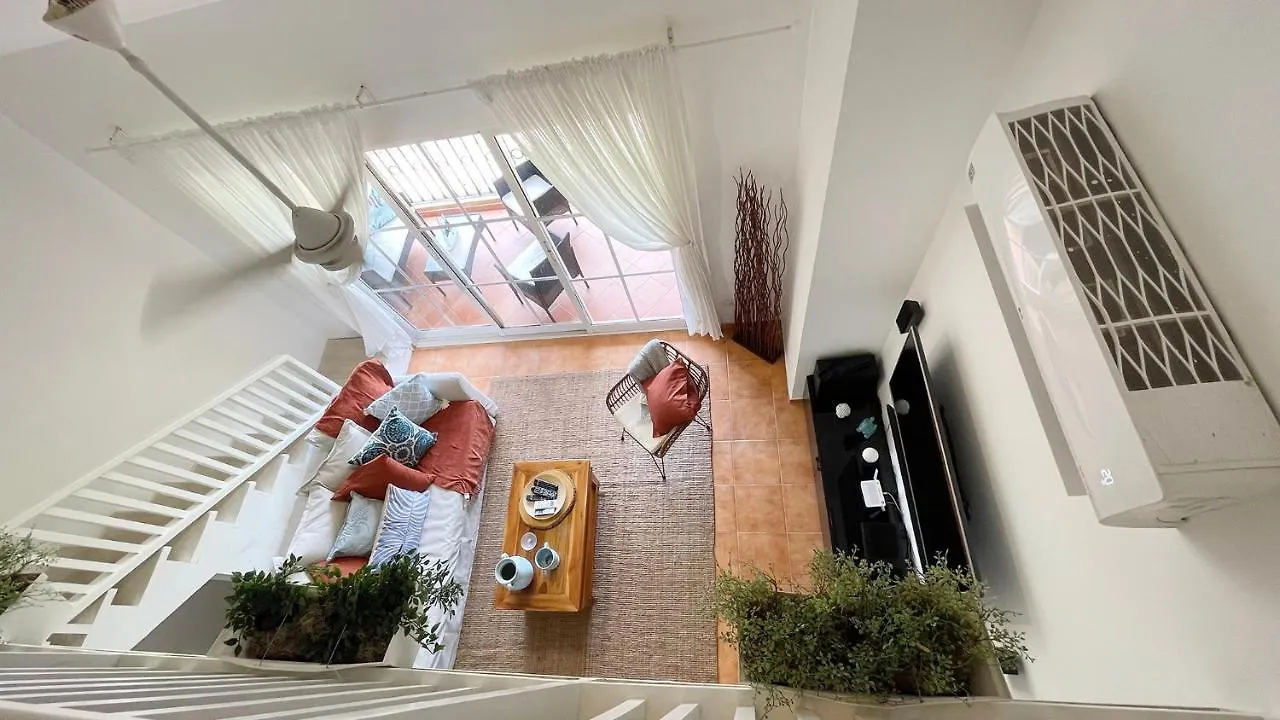 Cozy Apartment Golf Course View In Punta Cana 0*,  Dominican Republic