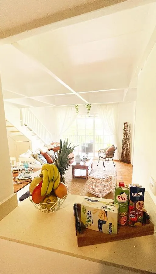 Cozy Apartment Golf Course View In Punta Cana