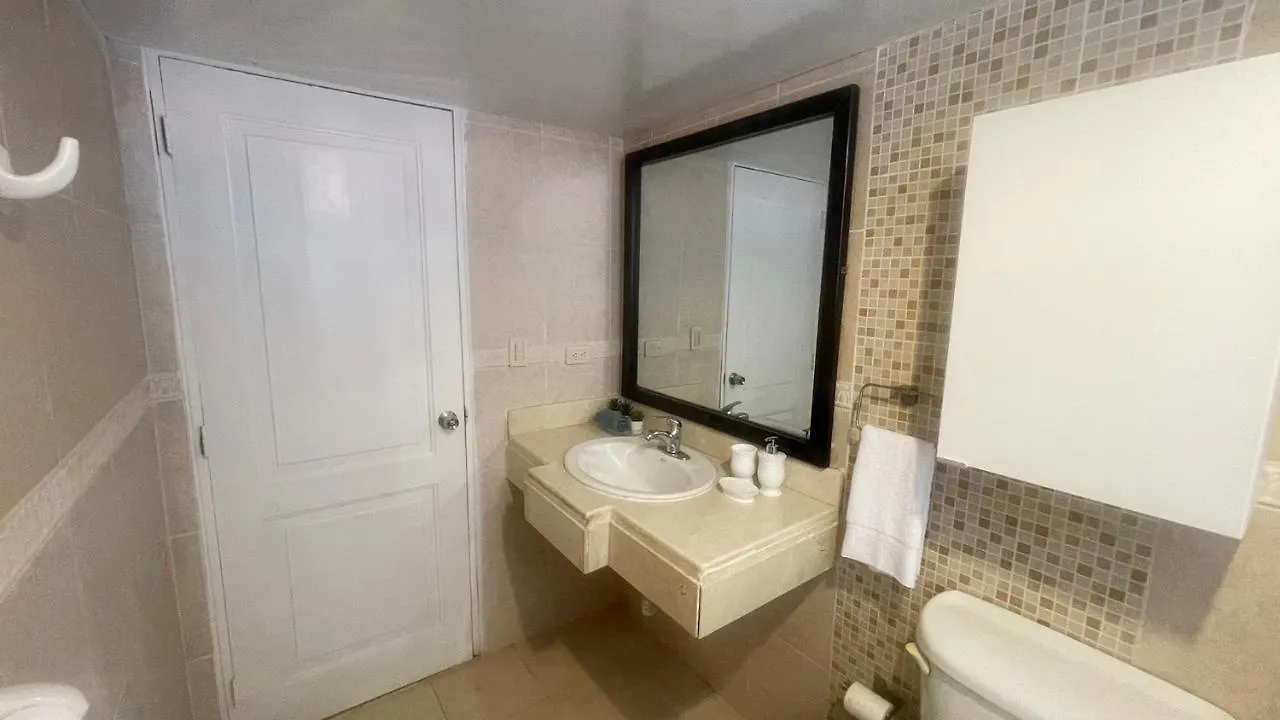 Cozy Apartment Golf Course View In Punta Cana