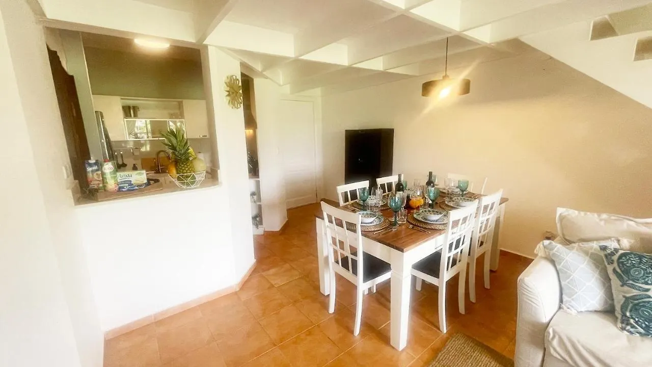 Cozy Apartment Golf Course View In Punta Cana