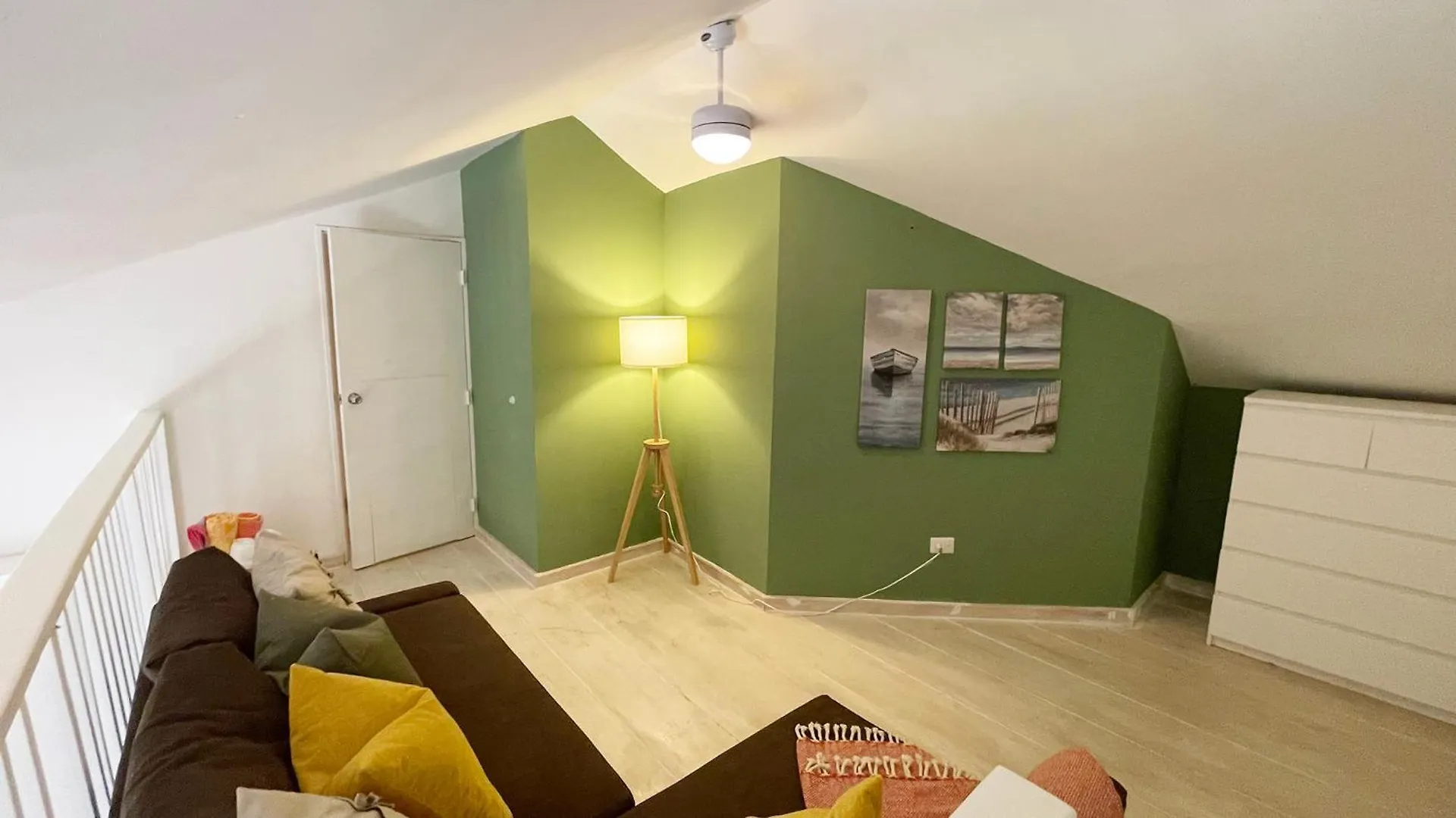 Cozy Apartment Golf Course View In Punta Cana