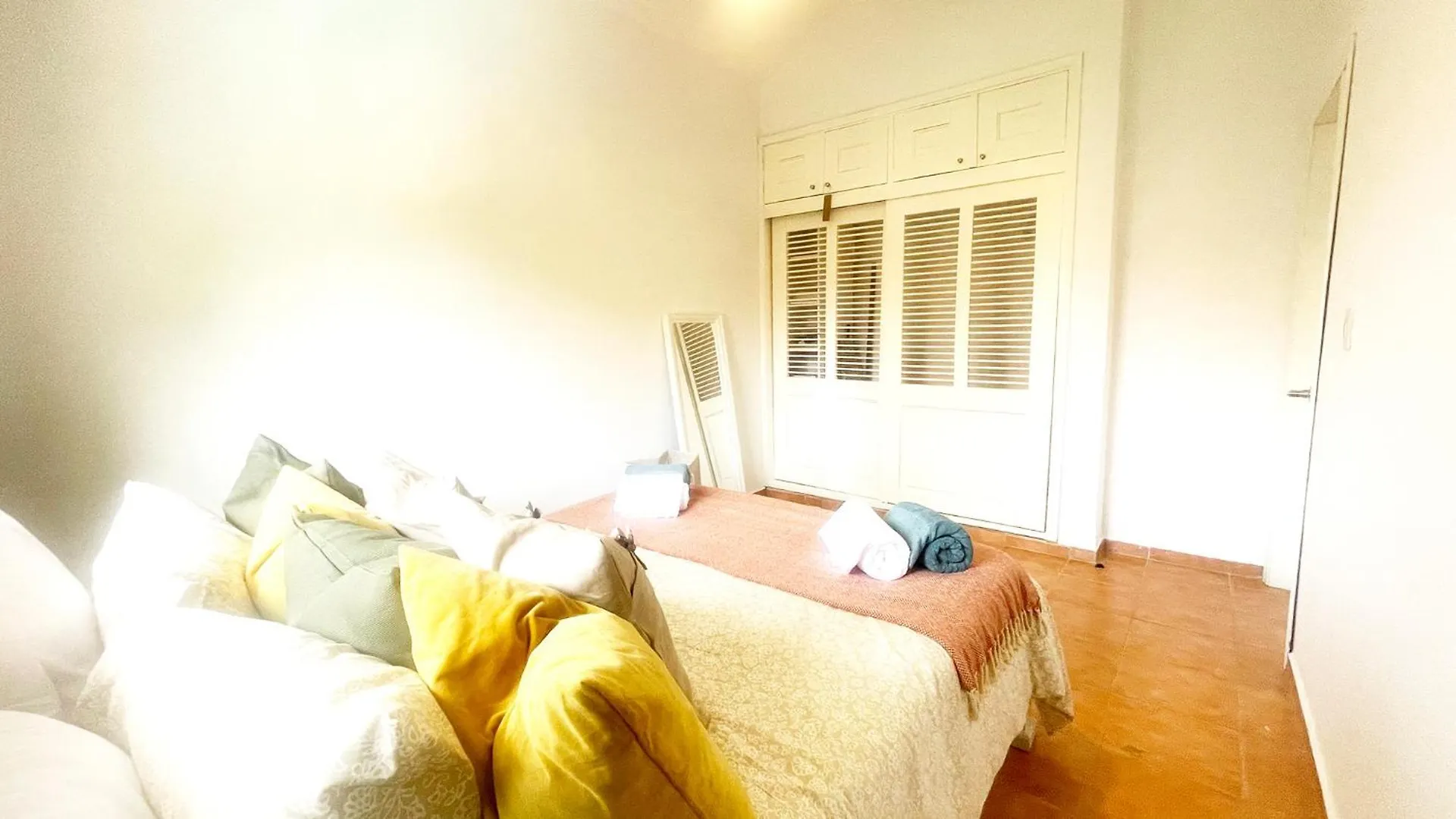 Cozy Apartment Golf Course View In Punta Cana
