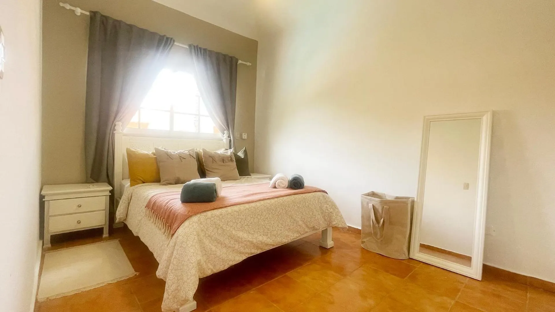 Cozy Apartment Golf Course View In Punta Cana